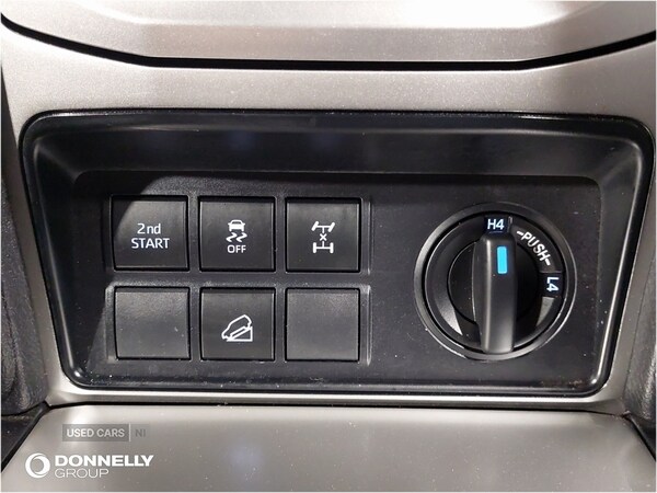 Used Toyota Land Cruiser 2022 for sale - 77784932: Photo 41