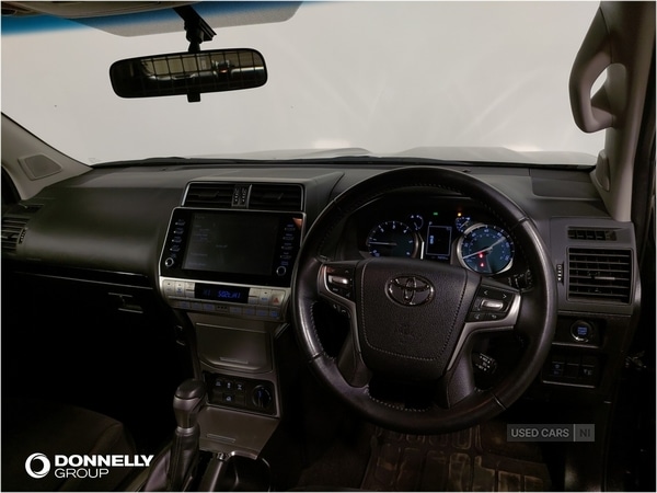 Used Toyota Land Cruiser 2022 for sale - 77784932: Photo 5