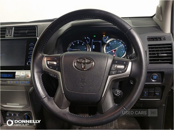 Used Toyota Land Cruiser 2022 for sale - 77784932: Photo 8