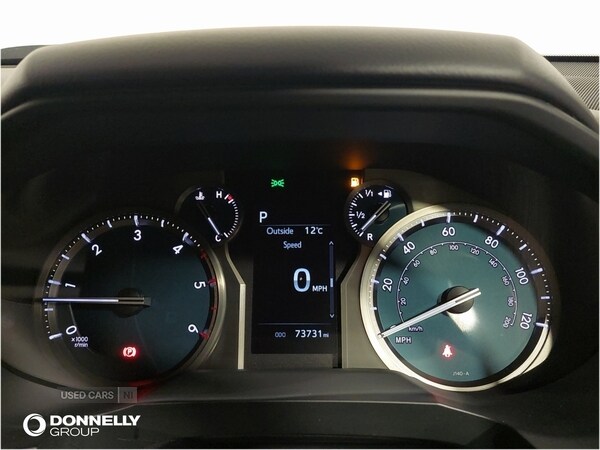 Used Toyota Land Cruiser 2022 for sale - 77784932: Photo 9