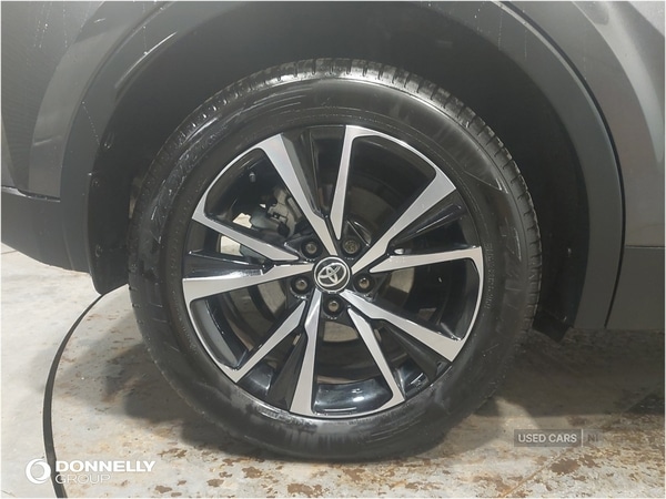 Used Toyota C-HR 2025 for sale - 77560153: Photo 15