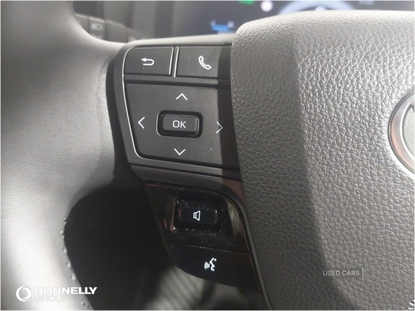 Used Toyota C-HR 2025 for sale - 77560153: Photo 18