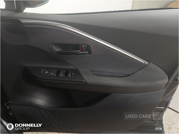 Used Toyota C-HR 2025 for sale - 77560153: Photo 19