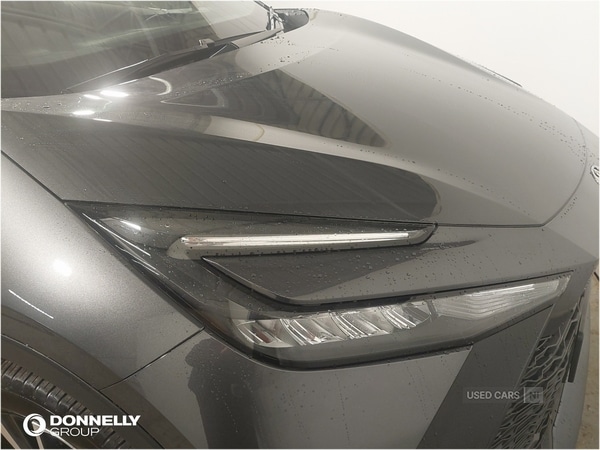 Used Toyota C-HR 2025 for sale - 77560153: Photo 20