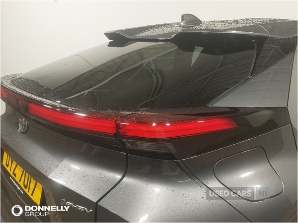 Used Toyota C-HR 2025 for sale - 77560153: Photo 21