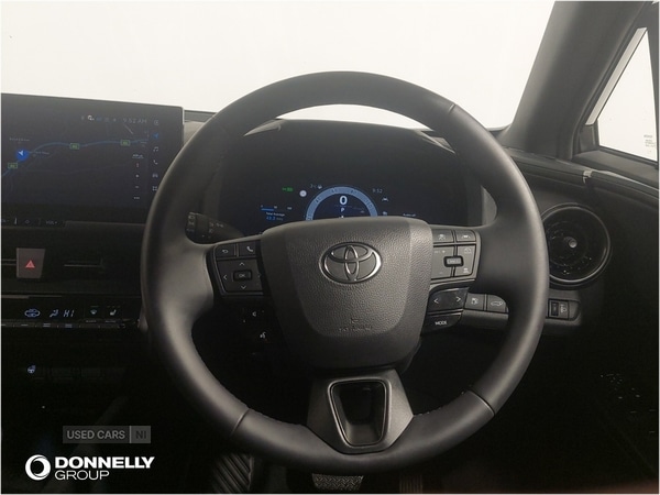 Used Toyota C-HR 2025 for sale - 77560153: Photo 6