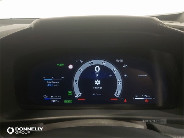 Used Toyota C-HR 2025 for sale - 77560153: Photo 7