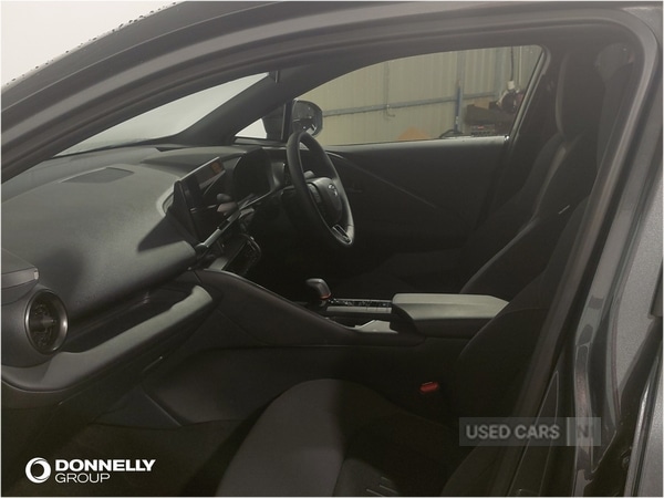 Used Toyota C-HR 2025 for sale - 77560153: Photo 8