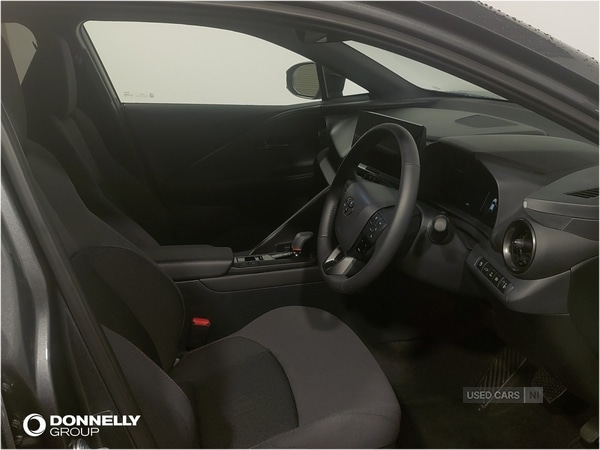 Used Toyota C-HR 2025 for sale - 77560153: Photo 9