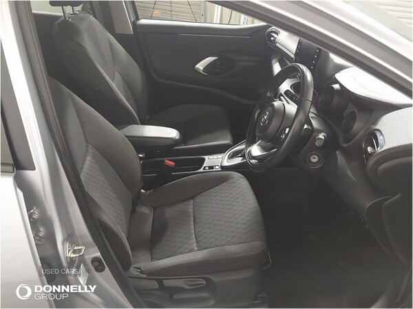 Used Toyota Yaris 2022 for sale - 77400980: Photo 11