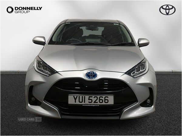 Used Toyota Yaris 2022 for sale - 77400980: Photo 15