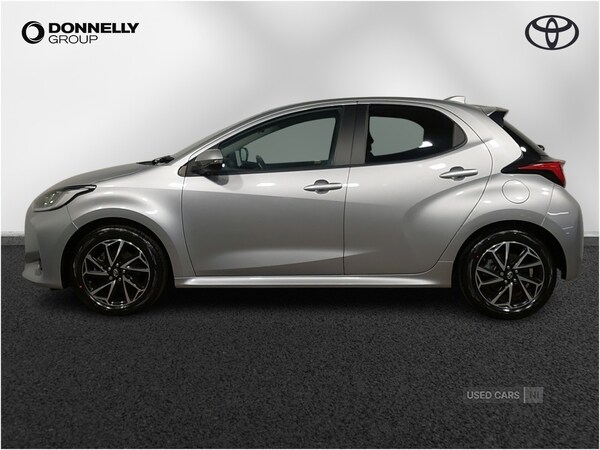 Used Toyota Yaris 2022 for sale - 77400980: Photo 16