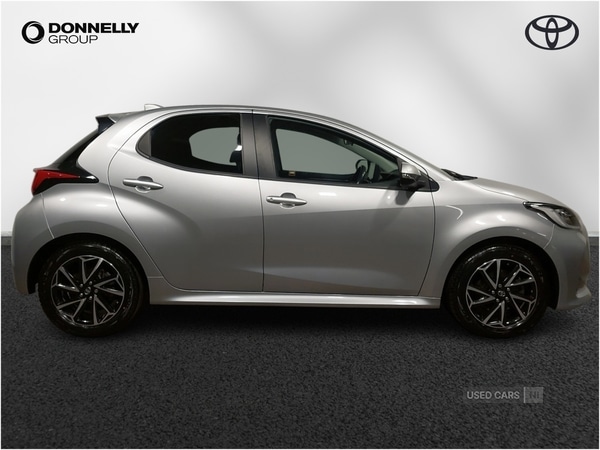 Used Toyota Yaris 2022 for sale - 77400980: Photo 17