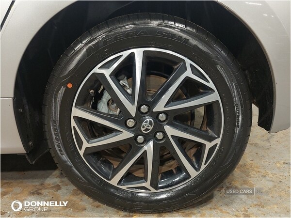 Used Toyota Yaris 2022 for sale - 77400980: Photo 18