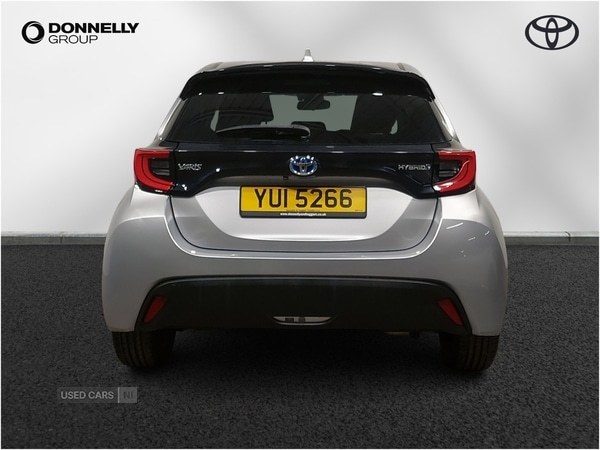 Used Toyota Yaris 2022 for sale - 77400980: Photo 19