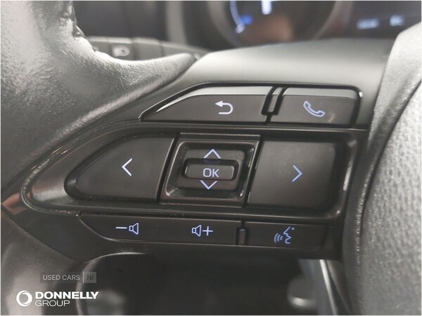 Used Toyota Yaris 2022 for sale - 77400980: Photo 21