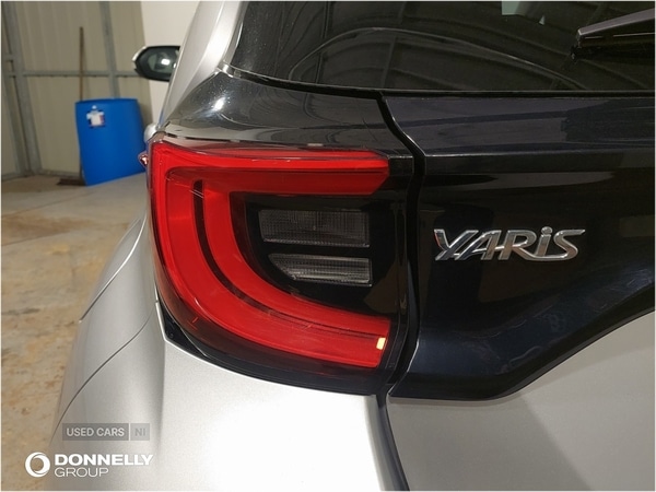 Used Toyota Yaris 2022 for sale - 77400980: Photo 24