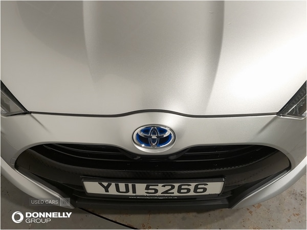 Used Toyota Yaris 2022 for sale - 77400980: Photo 25