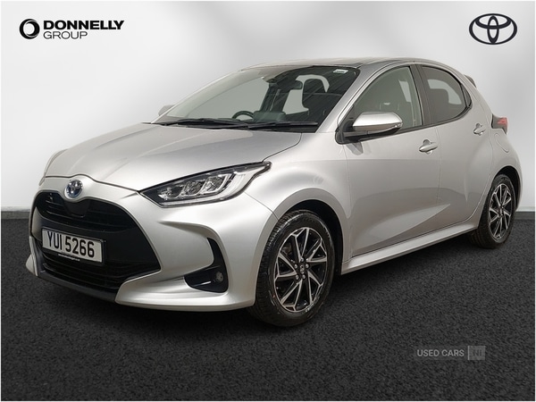 Used Toyota Yaris 2022 for sale - 77400980: Photo 3