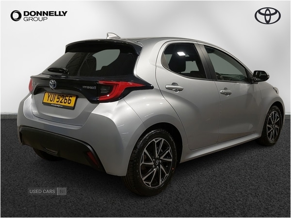 Used Toyota Yaris 2022 for sale - 77400980: Photo 4