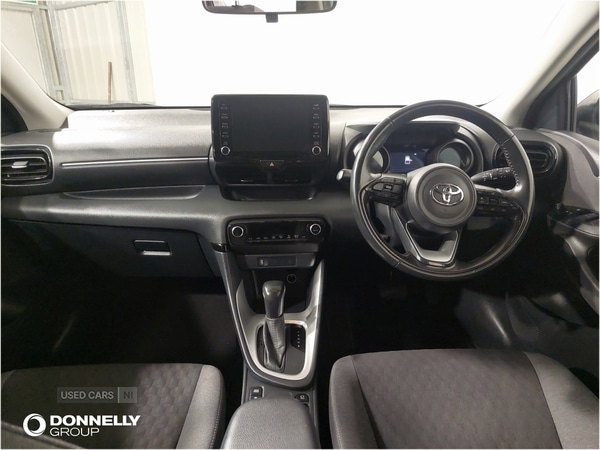 Used Toyota Yaris 2022 for sale - 77400980: Photo 5