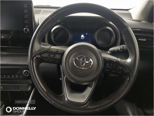 Used Toyota Yaris 2022 for sale - 77400980: Photo 8