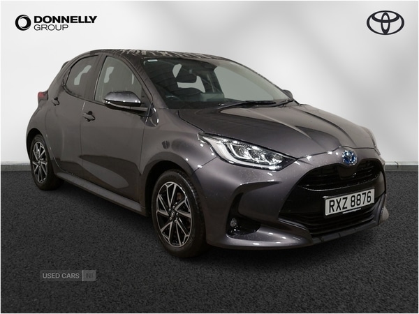 Used Toyota Yaris 2022 for sale - 76965801: Photo 1