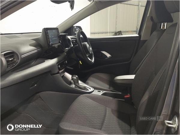 Used Toyota Yaris 2022 for sale - 76965801: Photo 10