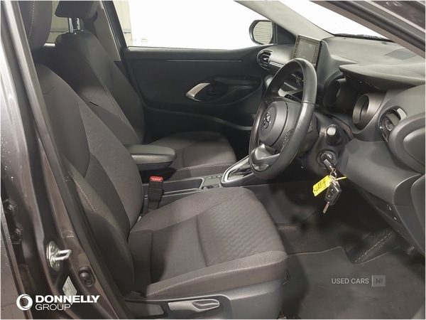 Used Toyota Yaris 2022 for sale - 76965801: Photo 11