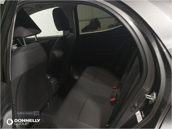 Used Toyota Yaris 2022 for sale - 76965801: Photo 12