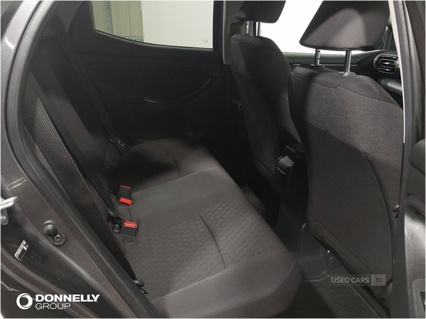 Used Toyota Yaris 2022 for sale - 76965801: Photo 13