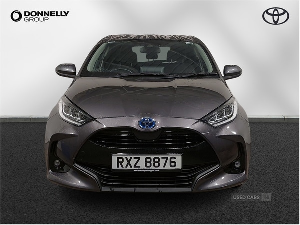 Used Toyota Yaris 2022 for sale - 76965801: Photo 15