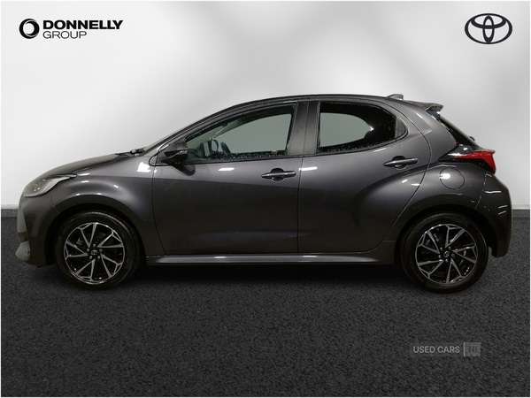 Used Toyota Yaris 2022 for sale - 76965801: Photo 16