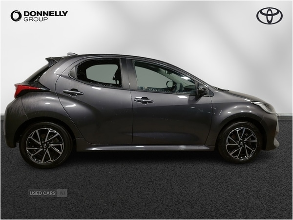 Used Toyota Yaris 2022 for sale - 76965801: Photo 17