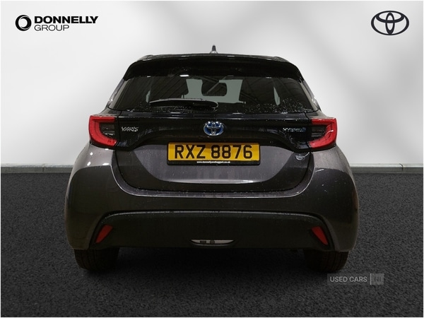 Used Toyota Yaris 2022 for sale - 76965801: Photo 19