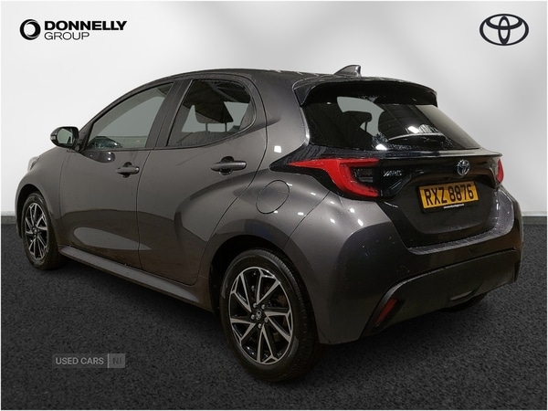 Used Toyota Yaris 2022 for sale - 76965801: Photo 2