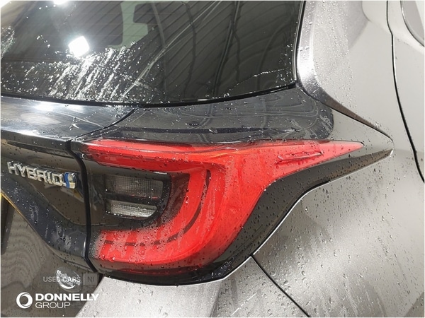 Used Toyota Yaris 2022 for sale - 76965801: Photo 24