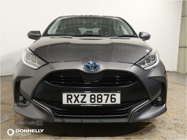 Used Toyota Yaris 2022 for sale - 76965801: Photo 25
