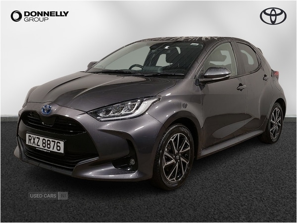 Used Toyota Yaris 2022 for sale - 76965801: Photo 3