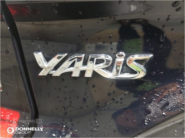 Used Toyota Yaris 2022 for sale - 76965801: Photo 38