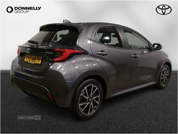 Used Toyota Yaris 2022 for sale - 76965801: Photo 4