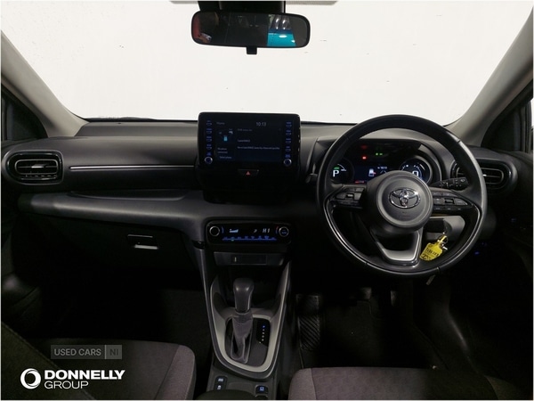 Used Toyota Yaris 2022 for sale - 76965801: Photo 5