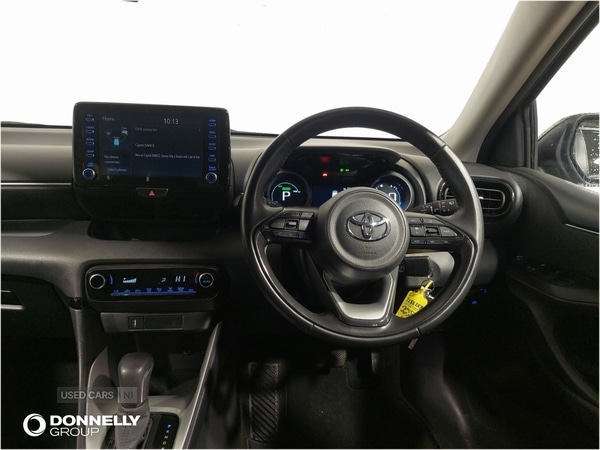 Used Toyota Yaris 2022 for sale - 76965801: Photo 6