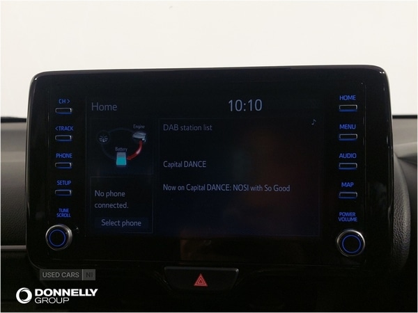 Used Toyota Yaris 2022 for sale - 76965801: Photo 7