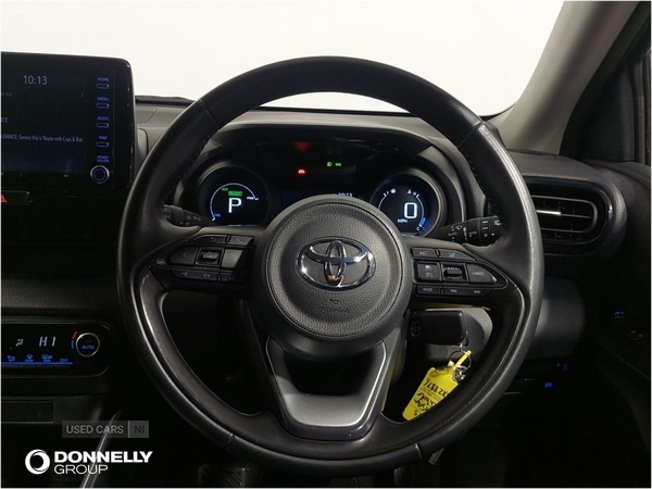 Used Toyota Yaris 2022 for sale - 76965801: Photo 8