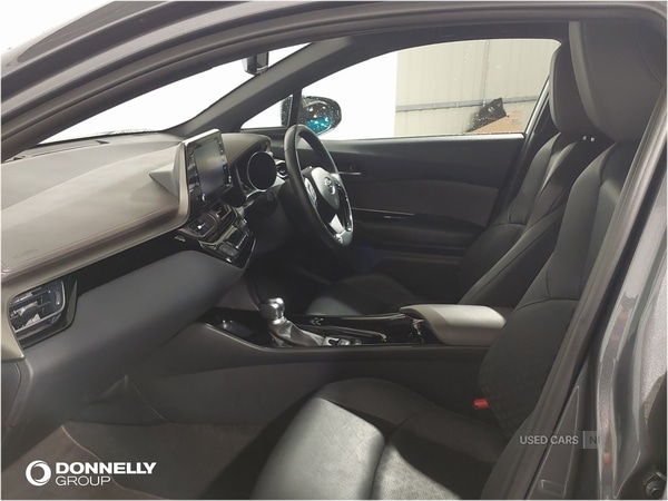 Used Toyota C-HR 2020 for sale - 76965798: Photo 10