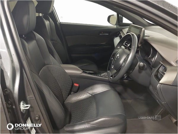 Used Toyota C-HR 2020 for sale - 76965798: Photo 11