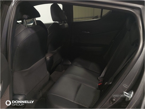 Used Toyota C-HR 2020 for sale - 76965798: Photo 12