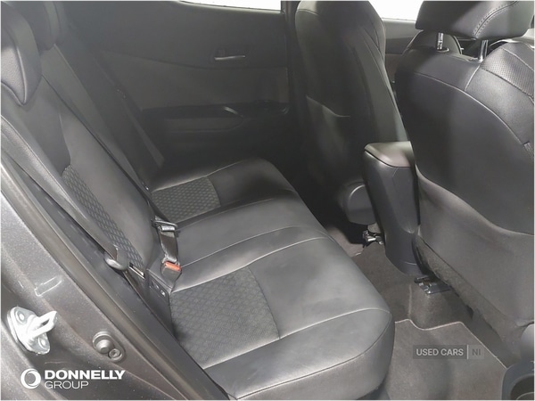 Used Toyota C-HR 2020 for sale - 76965798: Photo 13