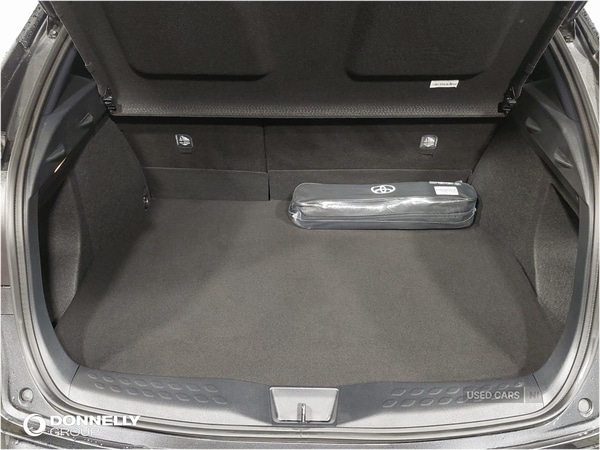 Used Toyota C-HR 2020 for sale - 76965798: Photo 14